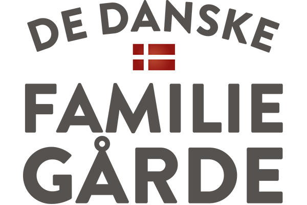 Danpo - de danske familiegårde støtter børn på Julemærkehjem